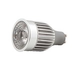LED-lamp Interlight GU10 7,0W+ 36gr 2800k 50/88,5mm